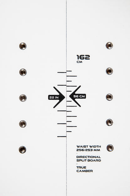 Nitro Vertical Splitboard