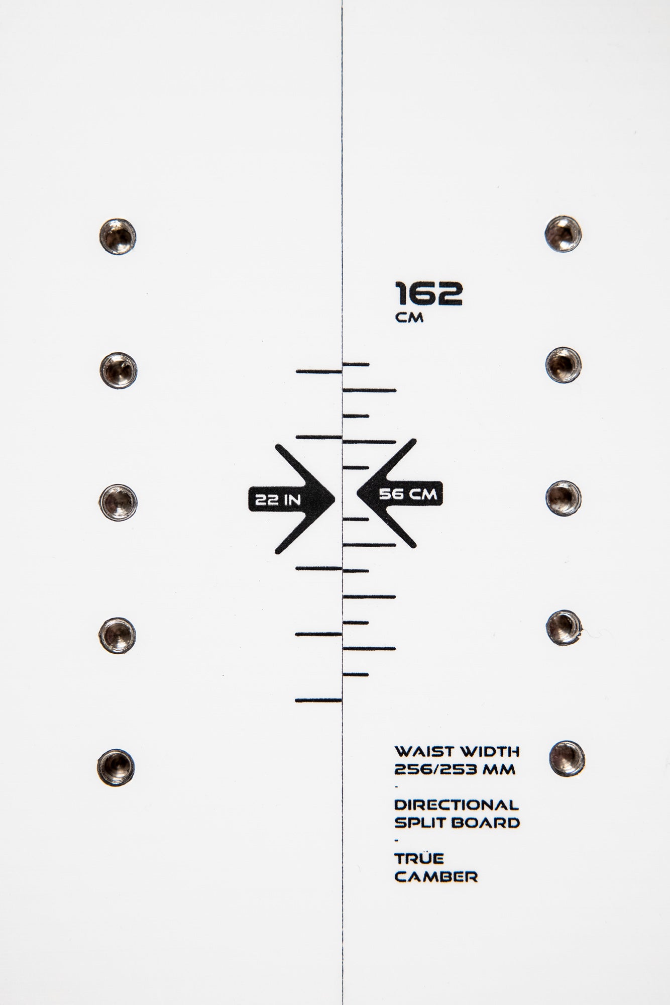 Nitro Doppleganger Splitboard