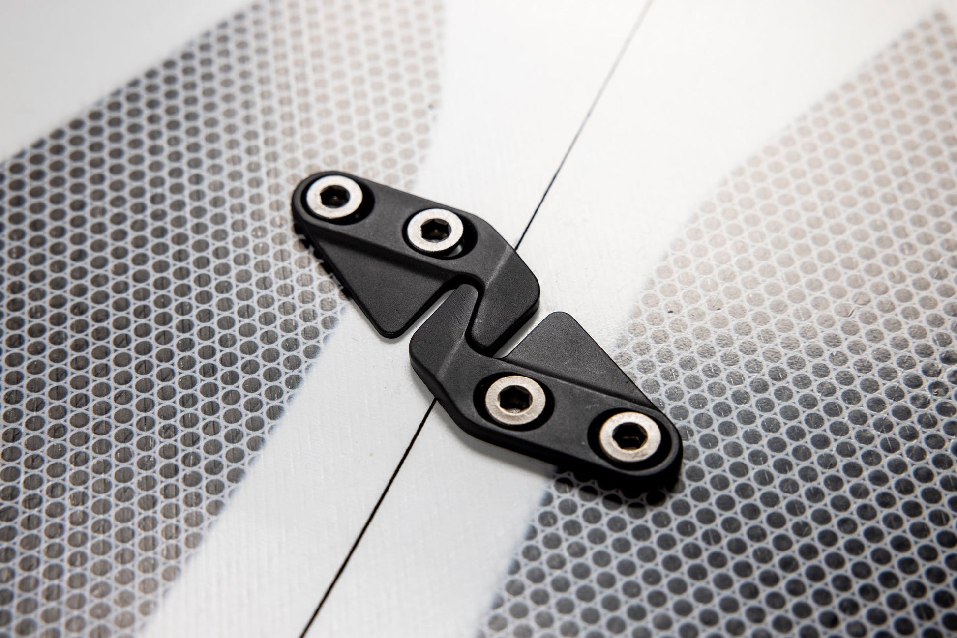 Skin Da Sci Nitro Pelli Splitboard 1414NS09BH - Team Skin | 65% Mohair E 35% Poliammide - Foto 4