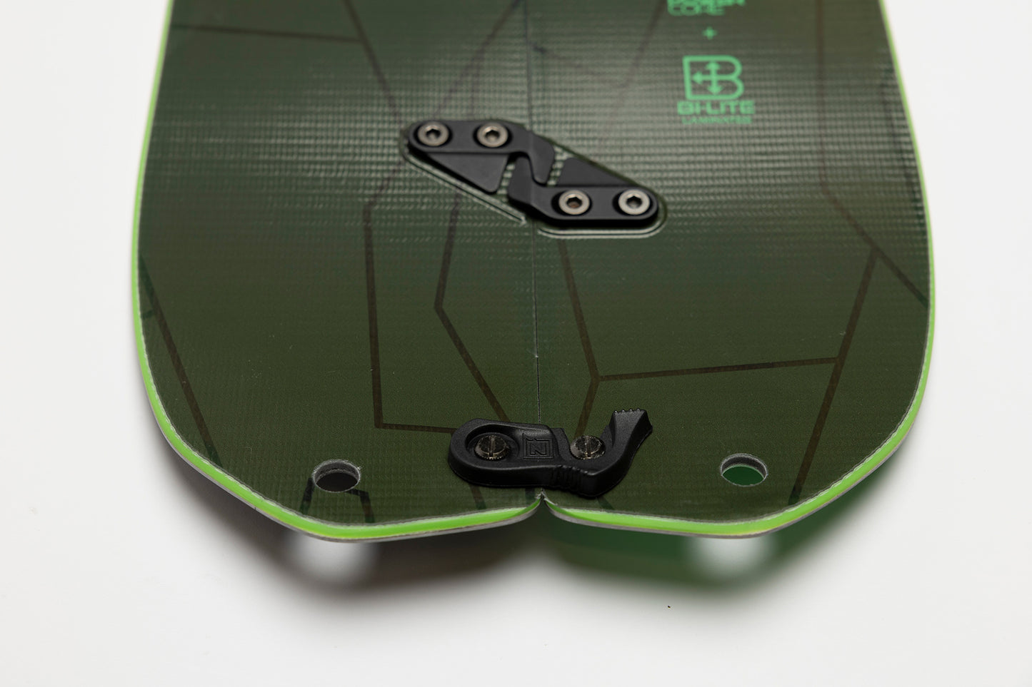 Nitro Miniganger Youth Splitboard