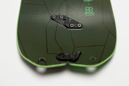 Nitro Miniganger Youth Splitboard