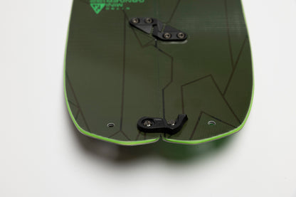 Nitro Miniganger Youth Splitboard