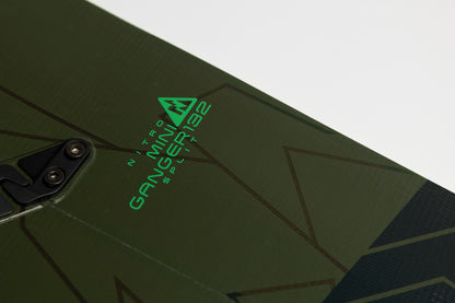 Nitro Miniganger Youth Splitboard