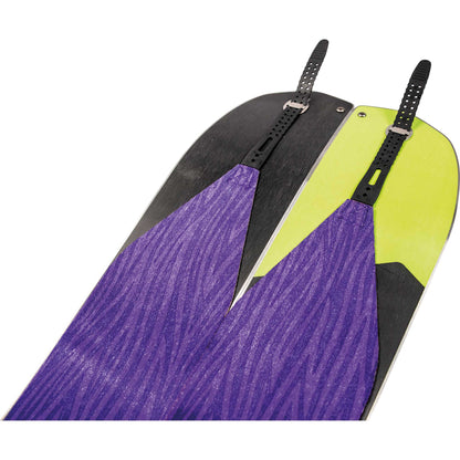 Nitro Vertical by Kohla - Splitboard Skins