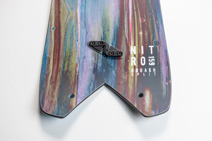 Nitro Squash Split Snowboard