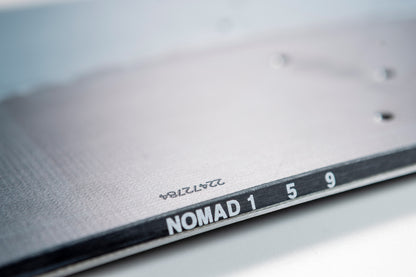 Nitro Nomad Splitboard