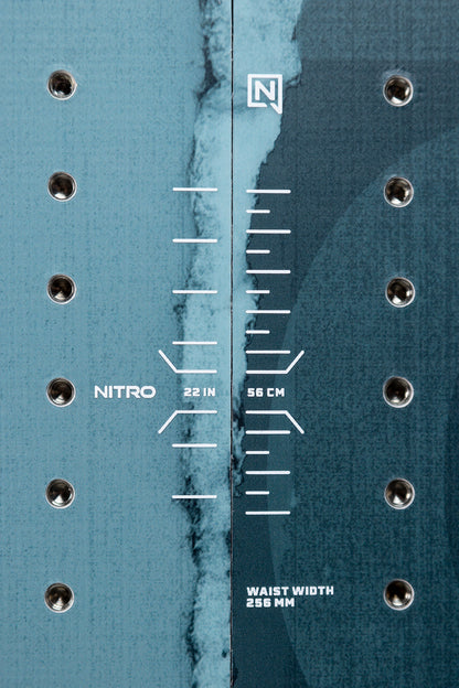 Nitro Nomad Splitboard