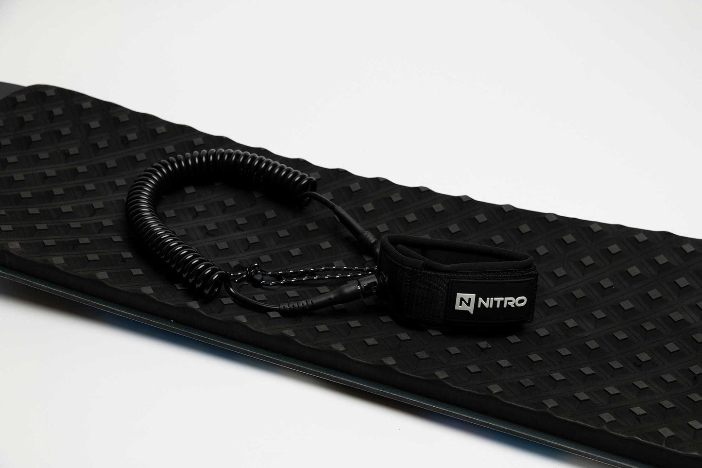 Nitro X Konvoi Surfer Snowboard