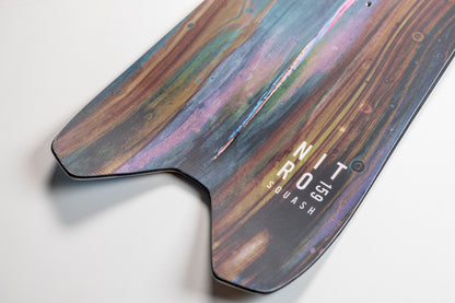 Nitro Squash Snowboard