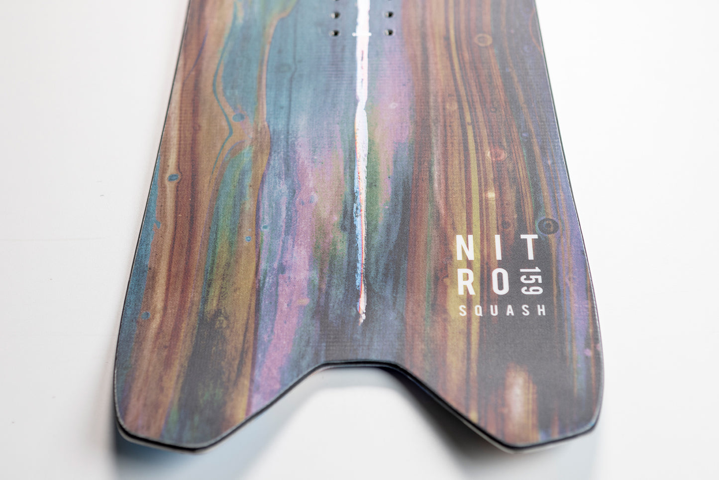 Nitro Squash Snowboard