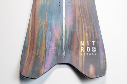 Nitro Squash Women's Snowboard