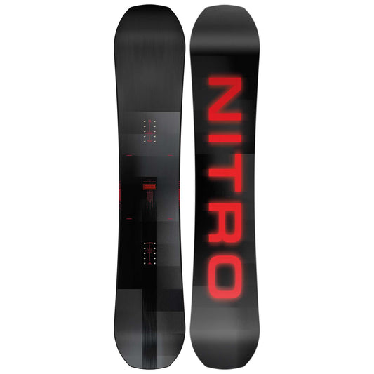 Nitro Team Pro Snowboard