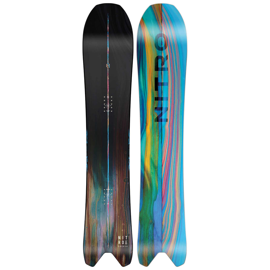 All Snowboards – Page 2 – Nitro Snowboards