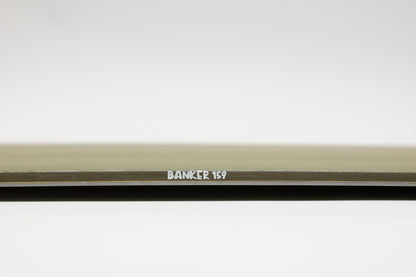 Nitro Banker Snowboard