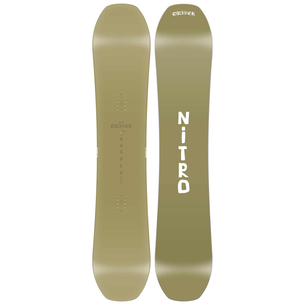 Produits – Nitro Snowboards