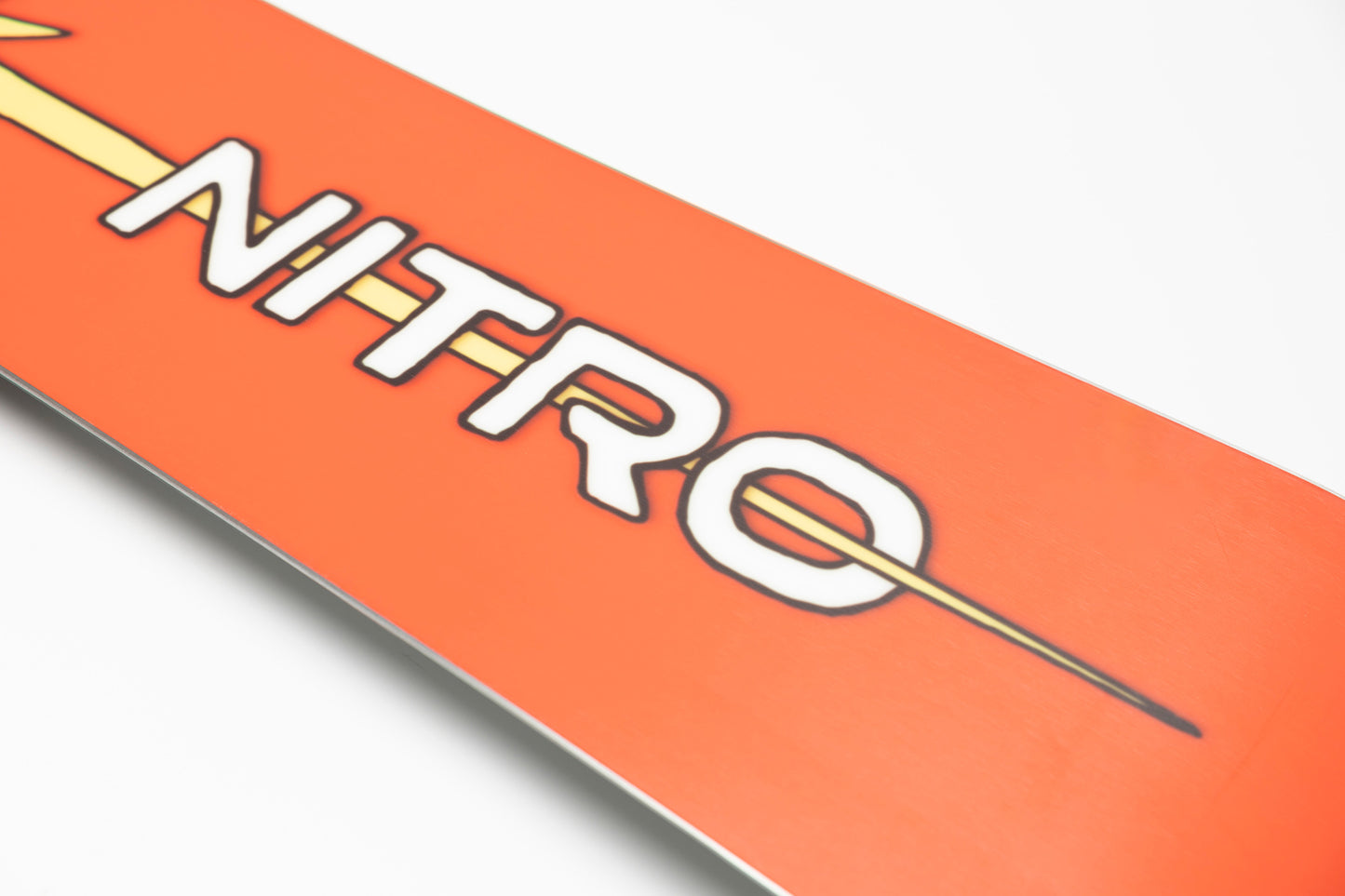 Nitro Alternator Snowboard