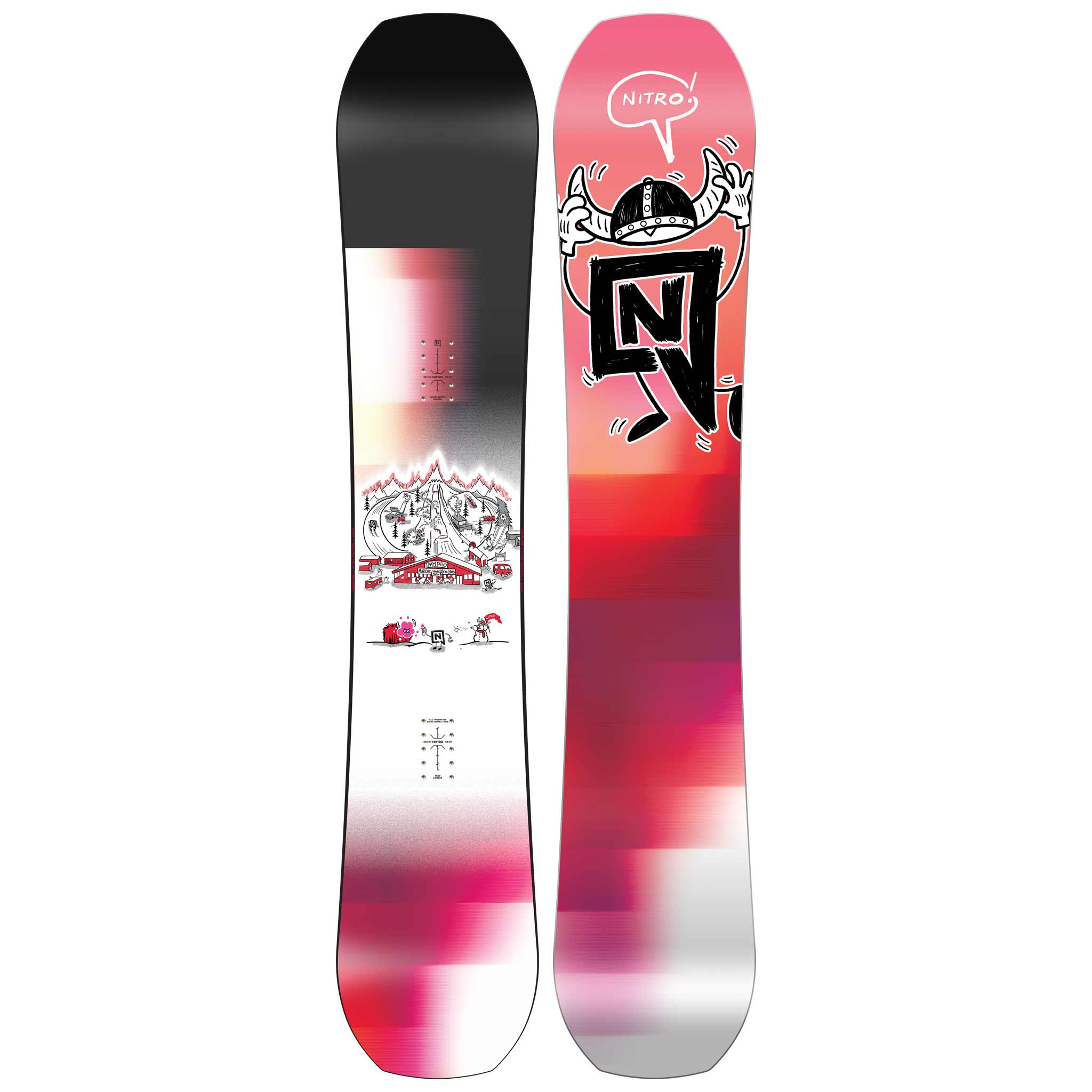 Products – Page 18 – Nitro Snowboards