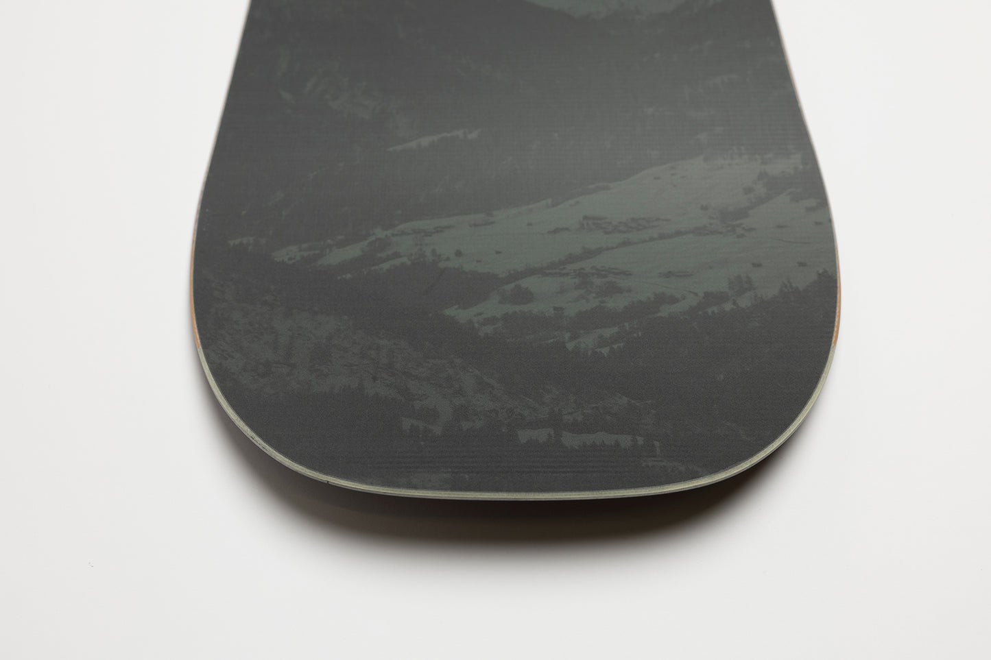 Nitro Magnum Snowboard