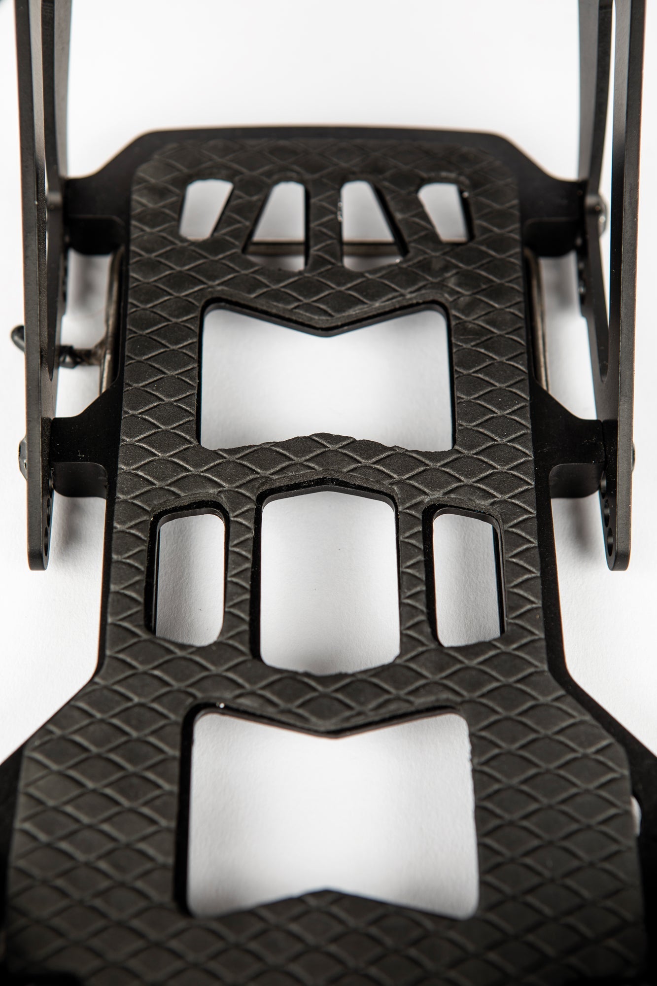 Nitro Vertical Splitbinding Black