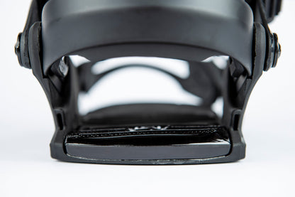 Nitro Team Bindings Ultra-Black