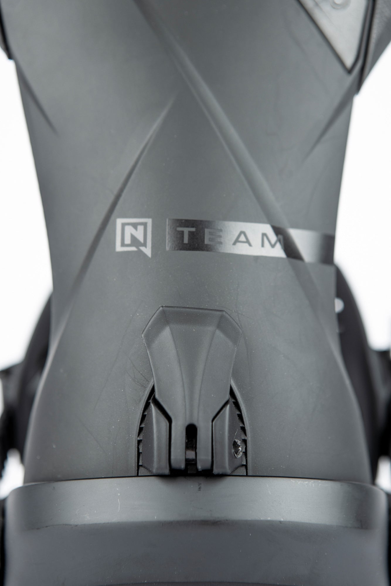 Nitro Team Bindings Ultra-Black