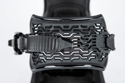 Nitro Team Bindings Ultra-Black