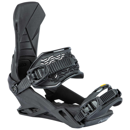 Nitro Team Bindings Ultra-Black