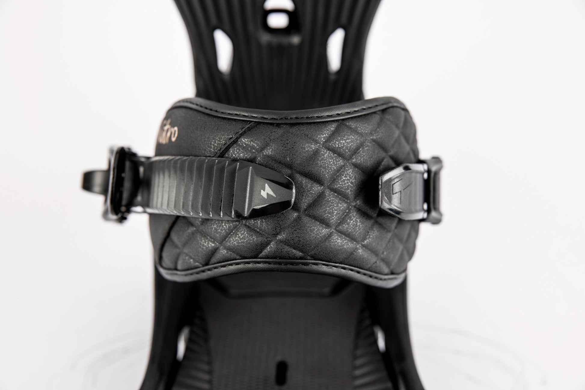 Nitro Rythm Women's Bindings Black-Bronze