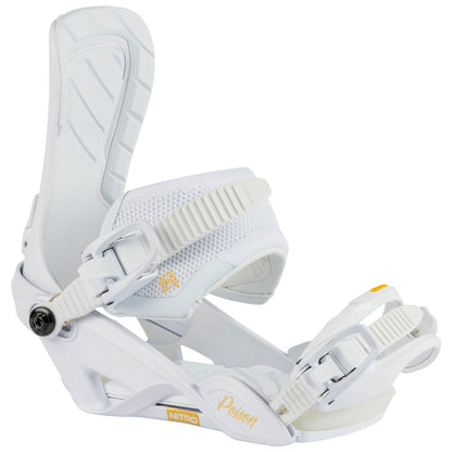 Nitro Poison Women's Bindings