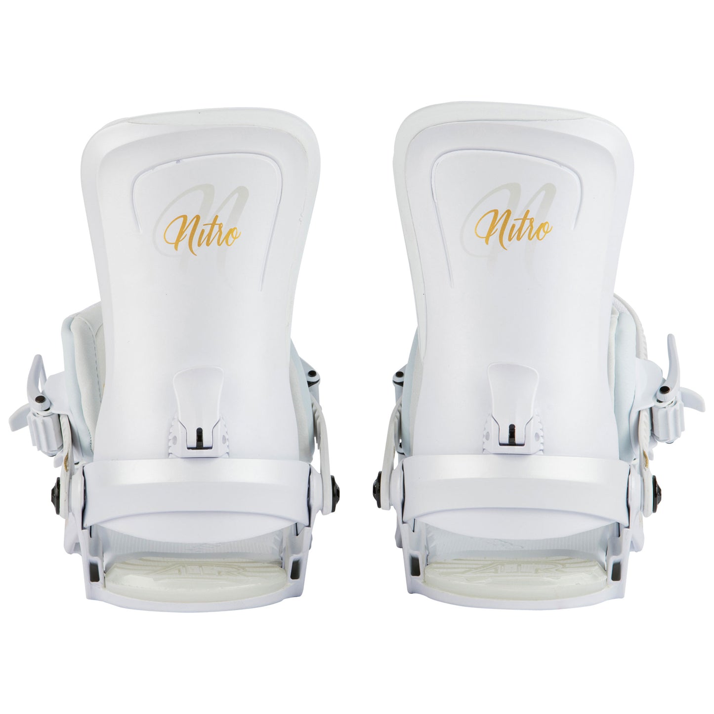 Nitro Poison Women's Bindings