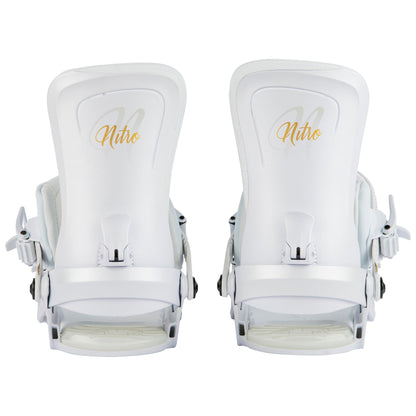 Nitro Poison Women's Bindings