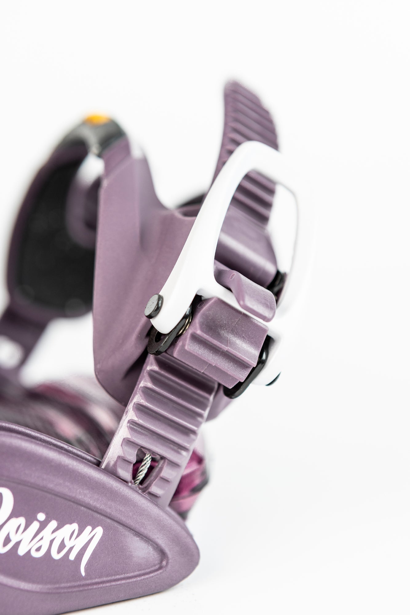 Nitro Poison Women's Bindings Violet