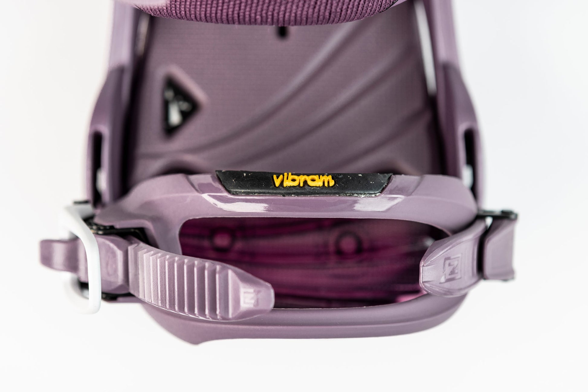 Nitro Poison Women's Bindings Violet