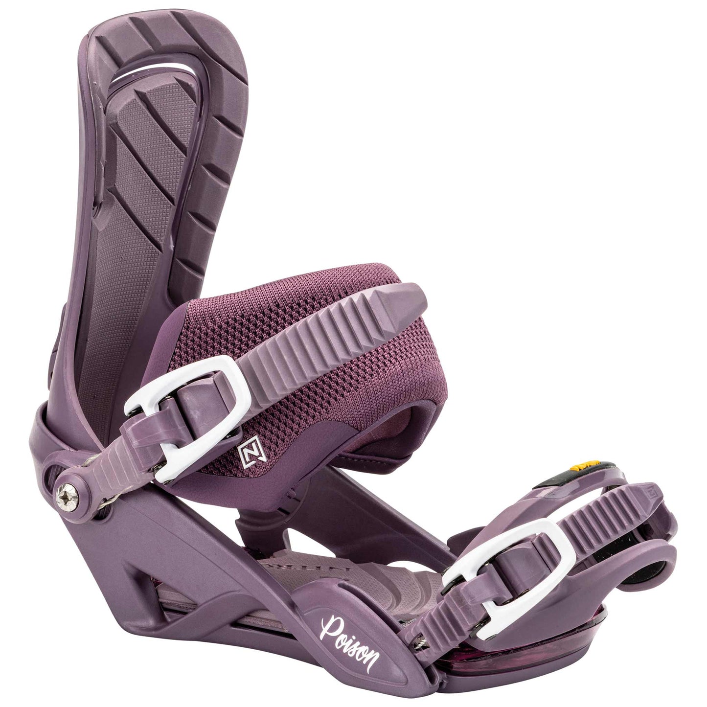 Nitro Poison Women's Bindings Violet