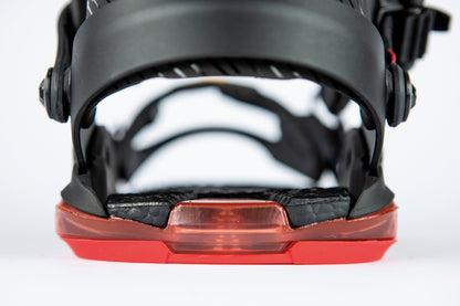 Nitro Phantom Bindings Ultra-Black