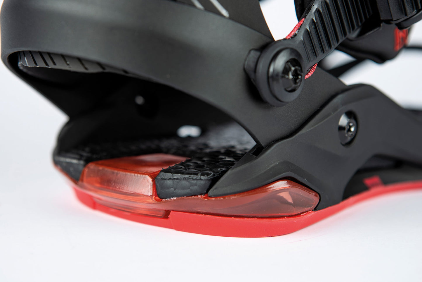 Nitro Phantom Bindings Ultra-Black