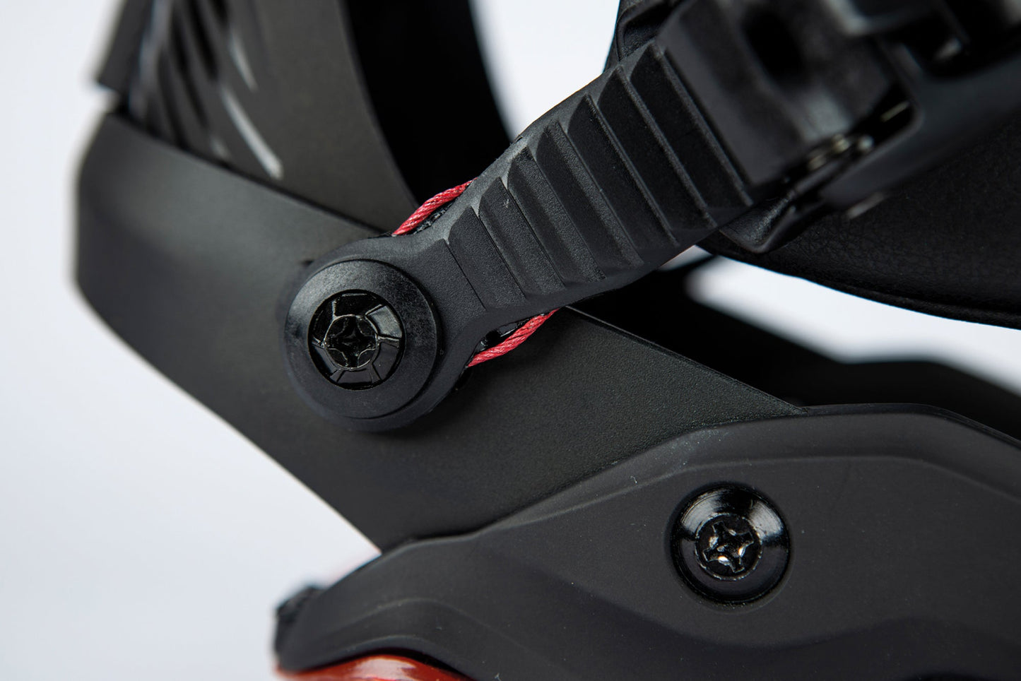 Nitro Phantom Bindings Ultra-Black