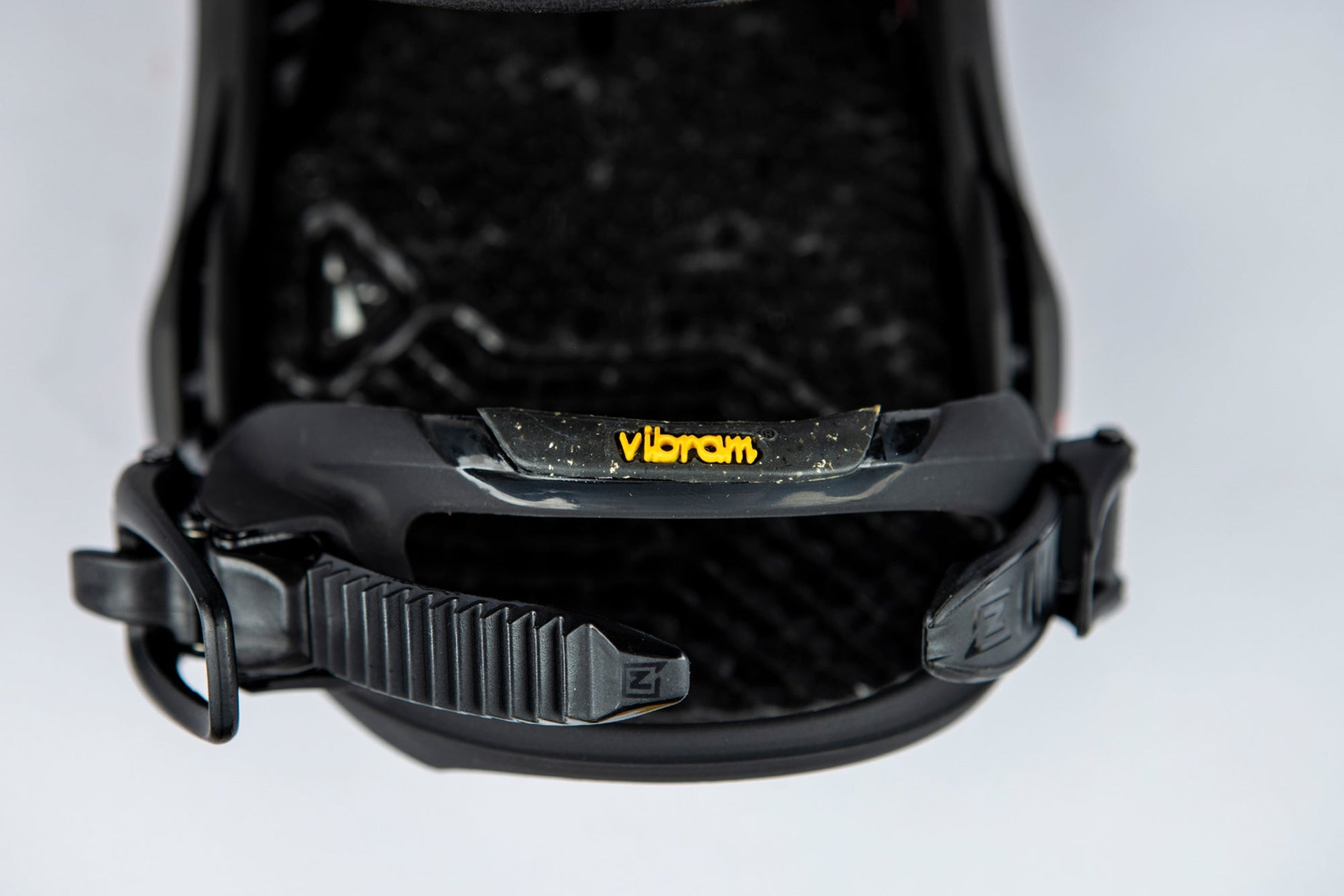 Nitro Phantom Bindings Ultra-Black