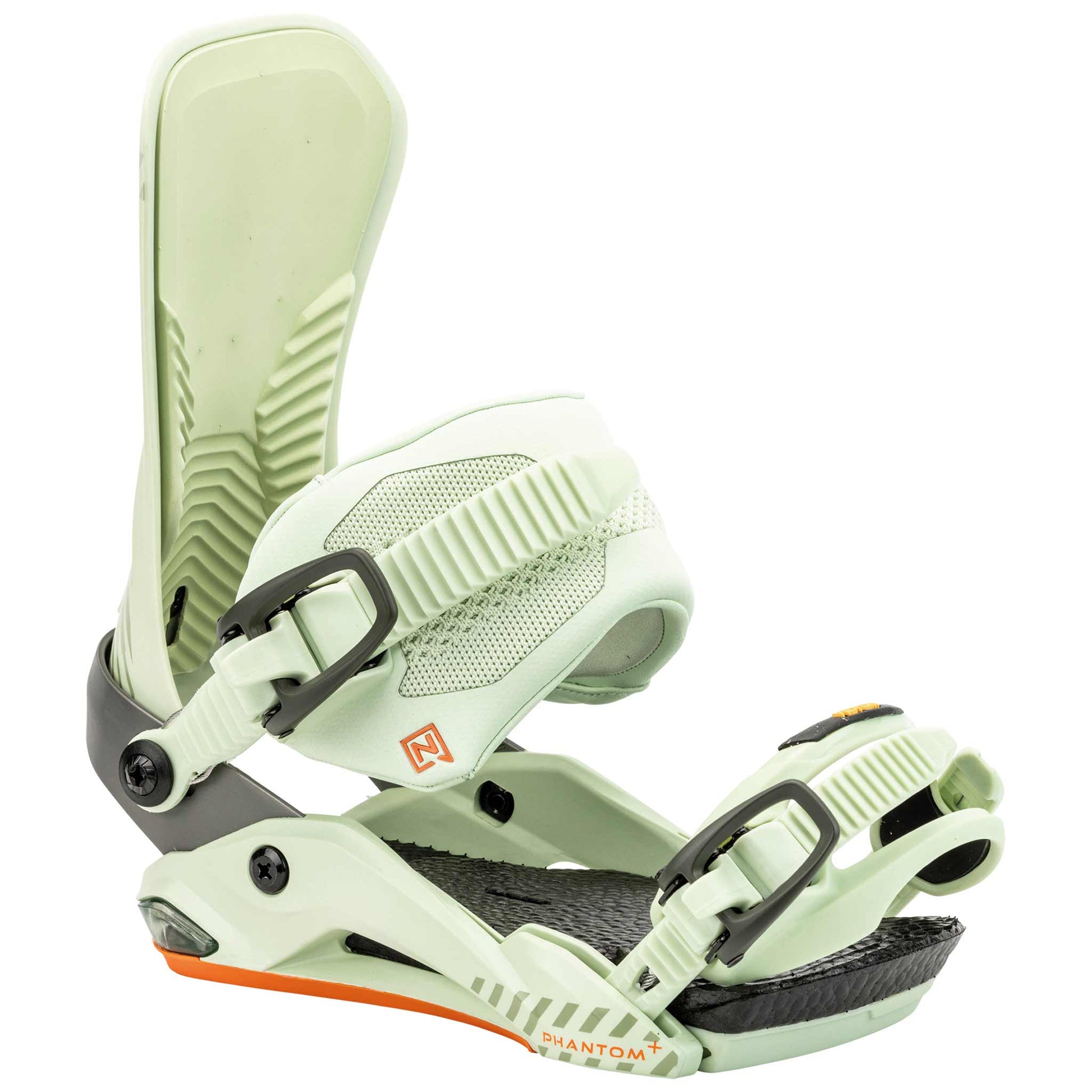 Nitro Phantom + Bindings Softlime