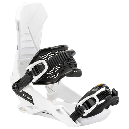 Nitro Team Bindings White