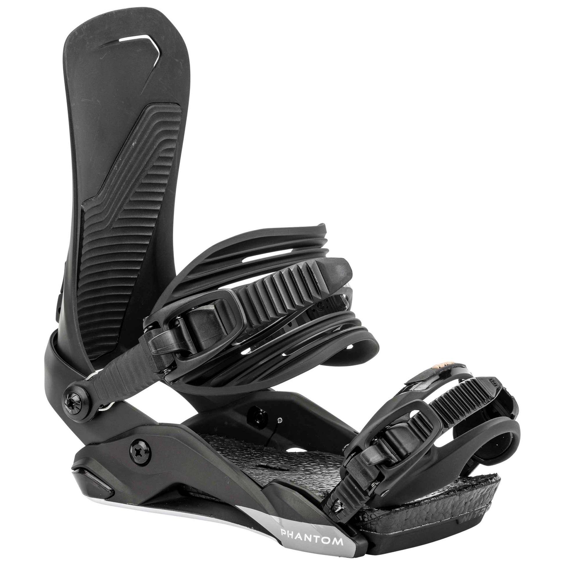 Nitro Phantom Bindings Ultra-Black