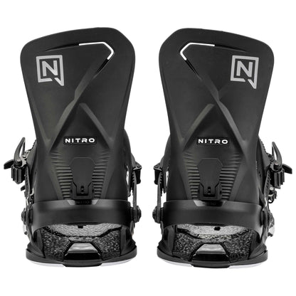 Nitro Phantom Bindings Ultra-Black