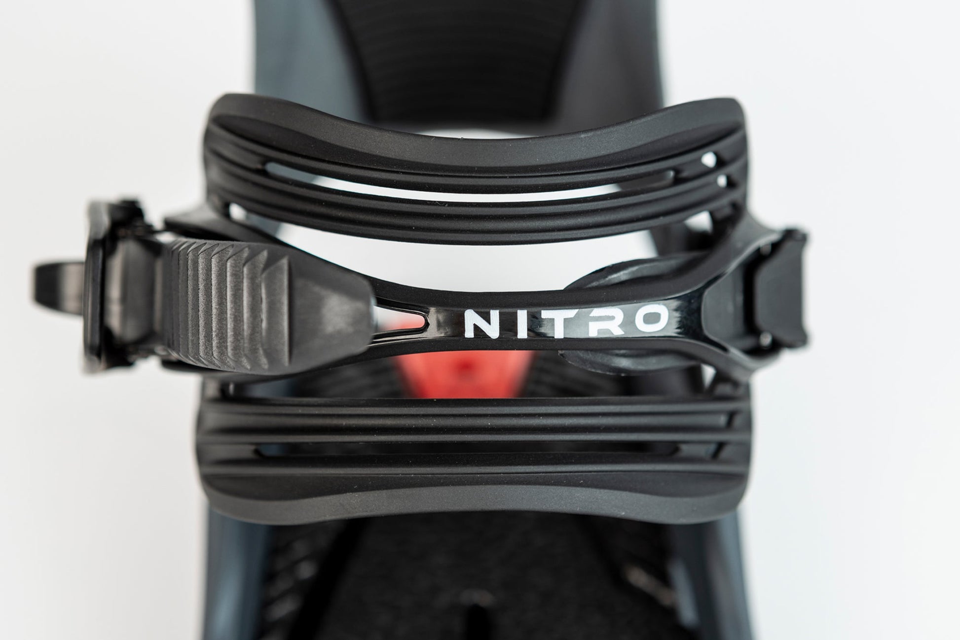 Nitro Phantom Bindings Midnight