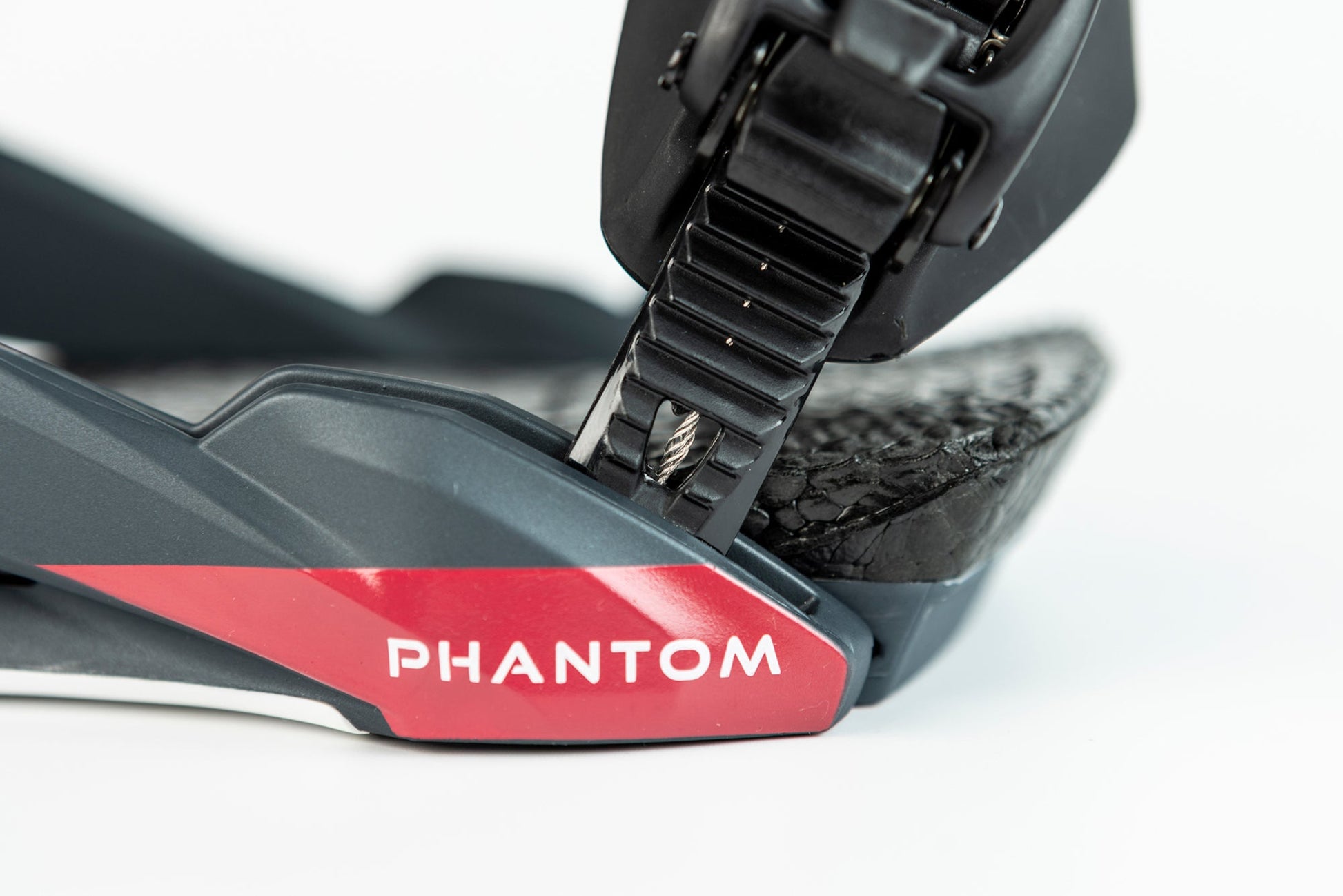 Nitro Phantom Bindings Midnight