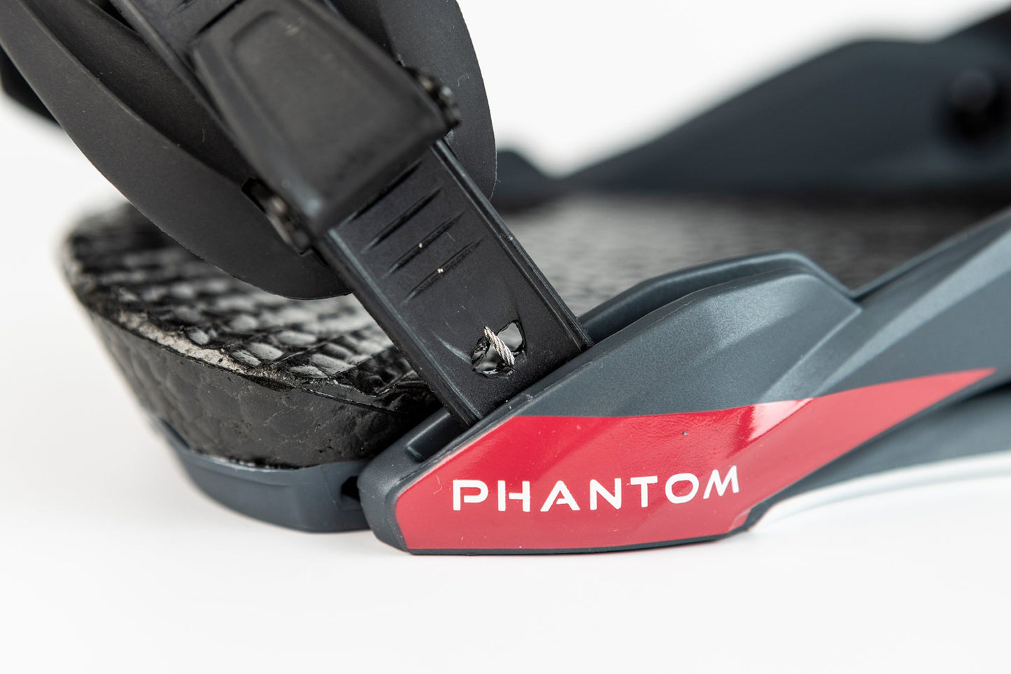 Nitro Phantom Bindings Midnight