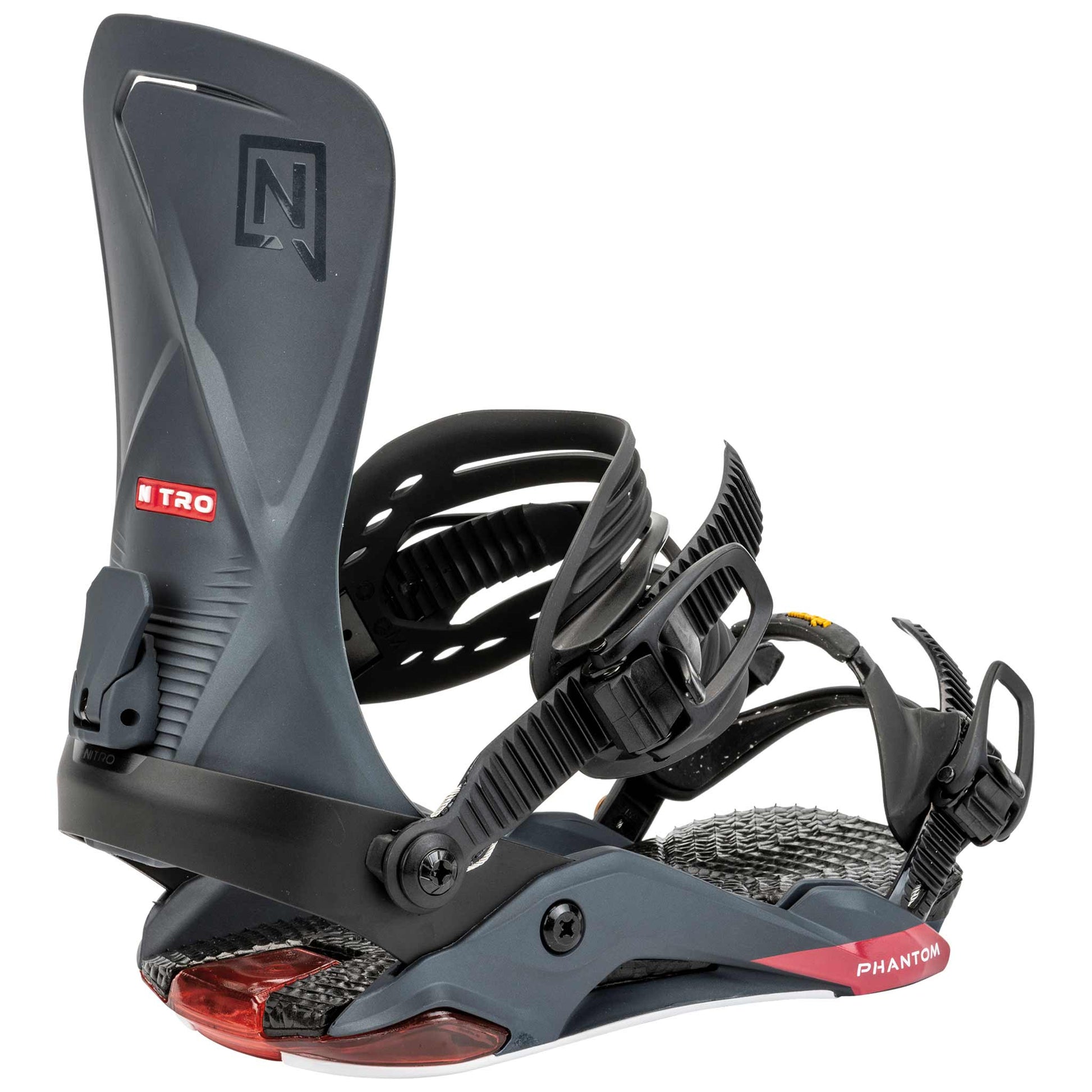 Nitro Phantom Bindings Midnight