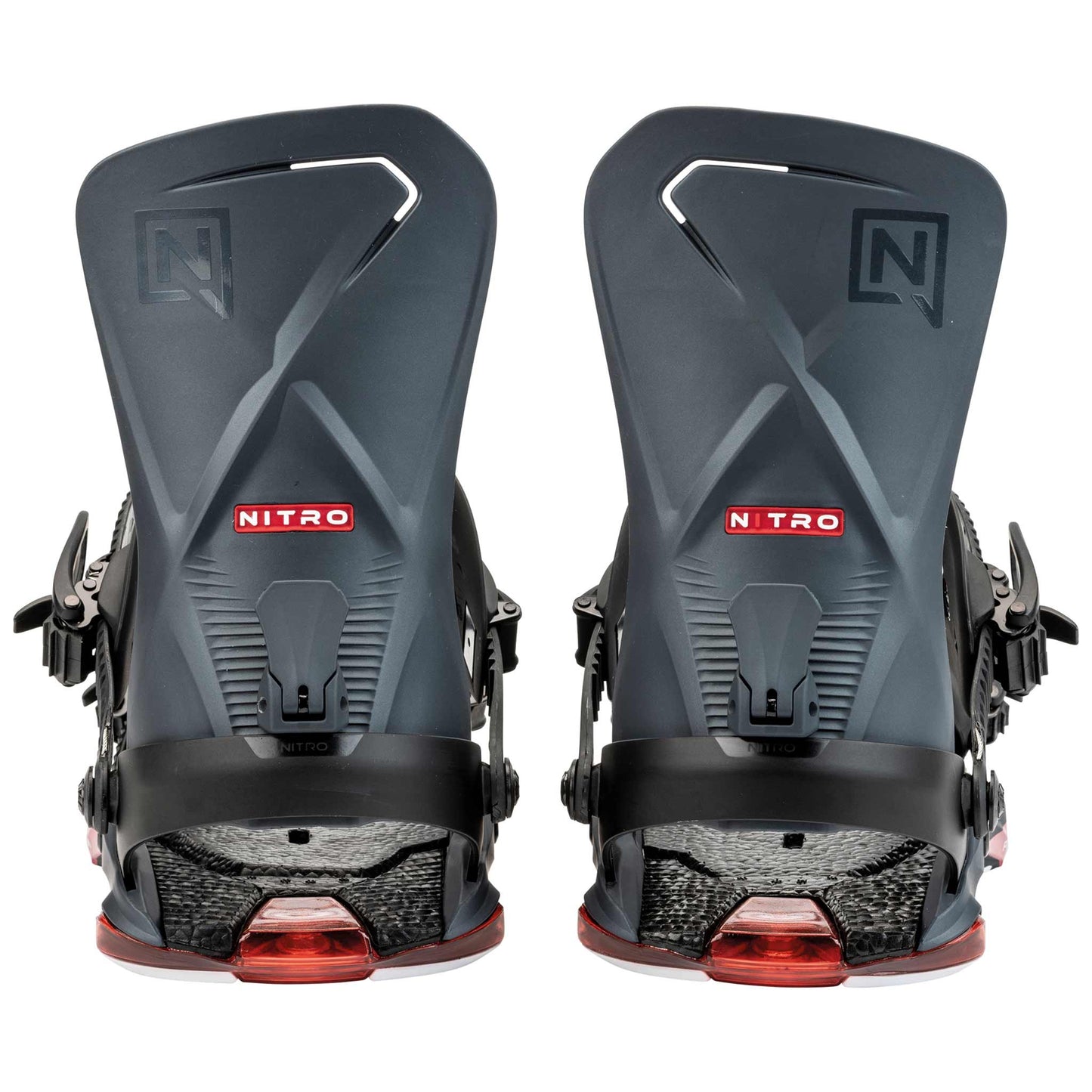 Nitro Phantom Bindings Midnight