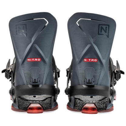 Nitro Phantom Bindings Midnight