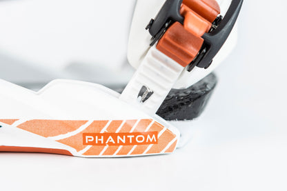 Nitro Phantom Bindings Nitro-X-Volcom