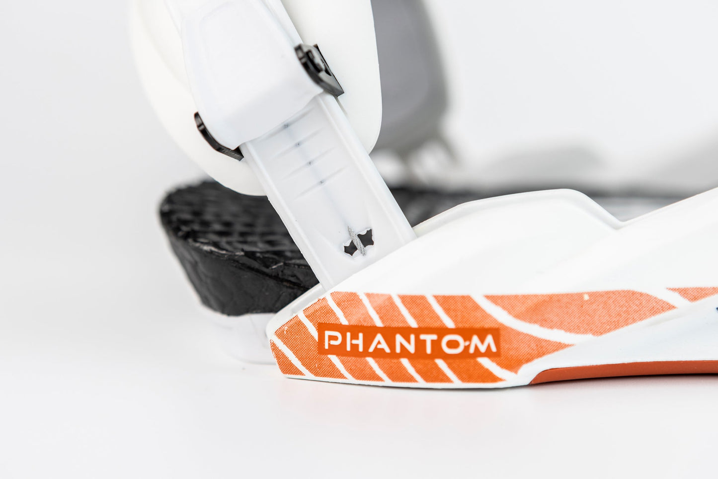 Nitro Phantom Bindings Nitro-X-Volcom